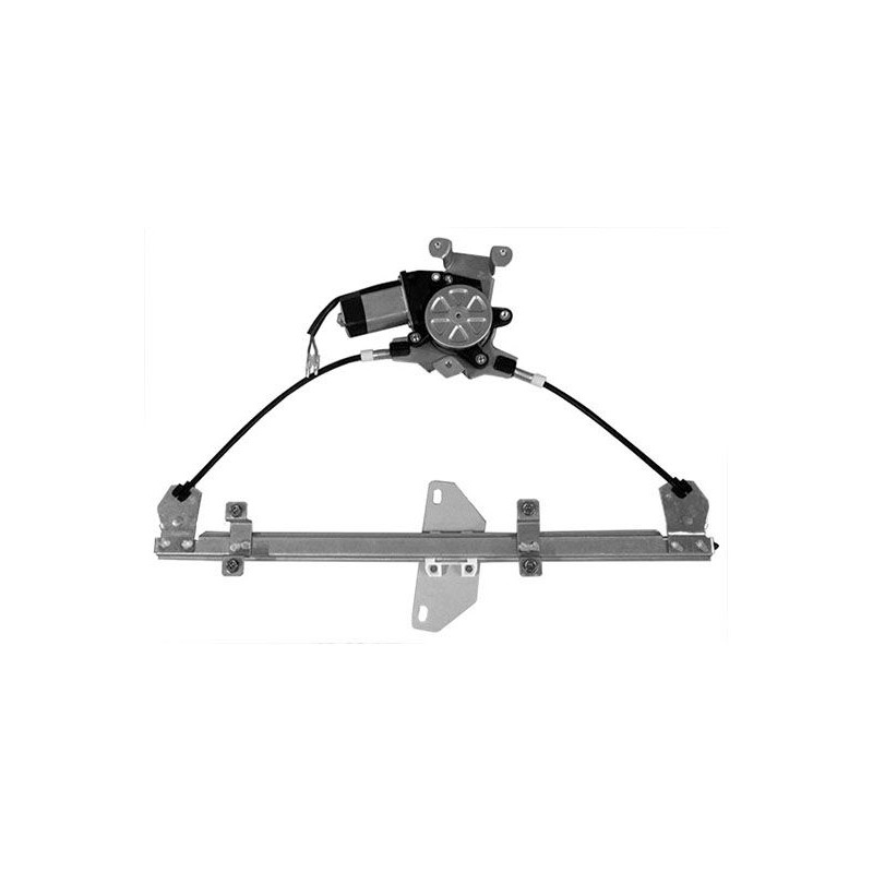 KSH EUROPE 1830.0030145 Elevalunas Delante, izquierda