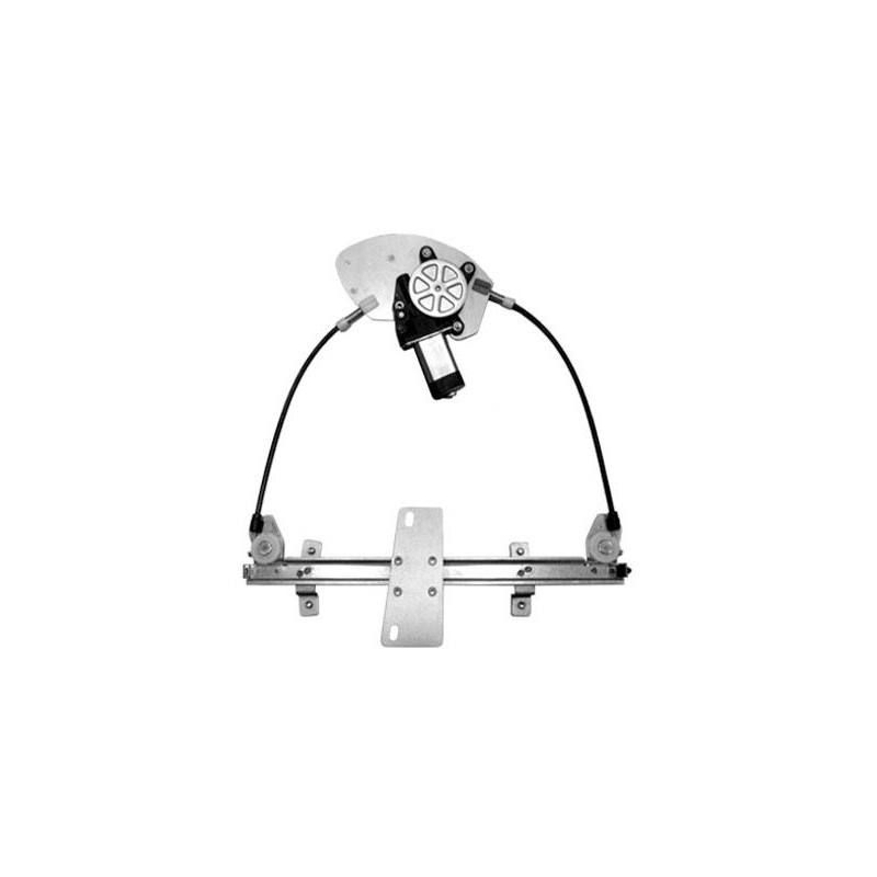 KSH EUROPE 1830.0030148 Elevalunas Atrás derecha