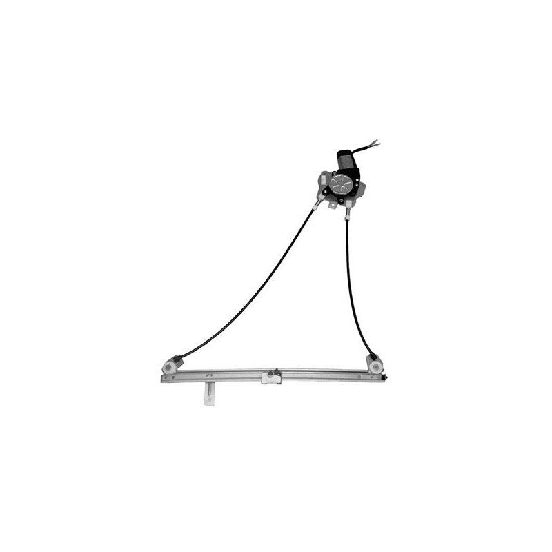 KSH EUROPE 1830.0030160 Elevalunas Delante, derecha