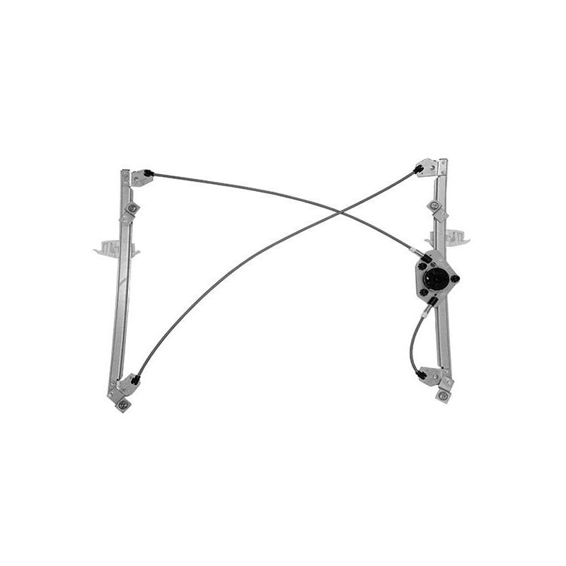 KSH EUROPE 1830.0030222 Elevalunas Delante, derecha