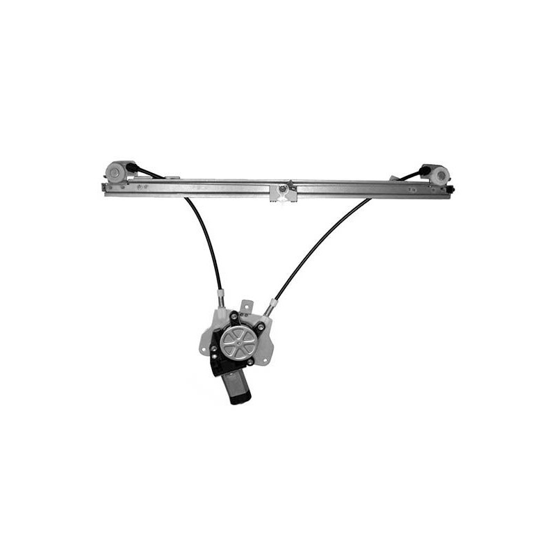 KSH EUROPE 1830.0030412 Elevalunas Delante, derecha