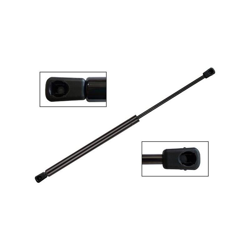 KSH EUROPE 1840.0050005 Muelle neumático, maletero/compartimento de carga