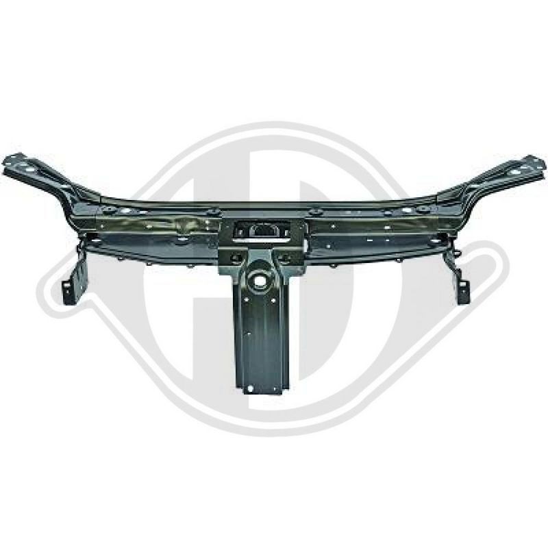 DIEDERICHS 4456002 Revestimiento frontal - 1