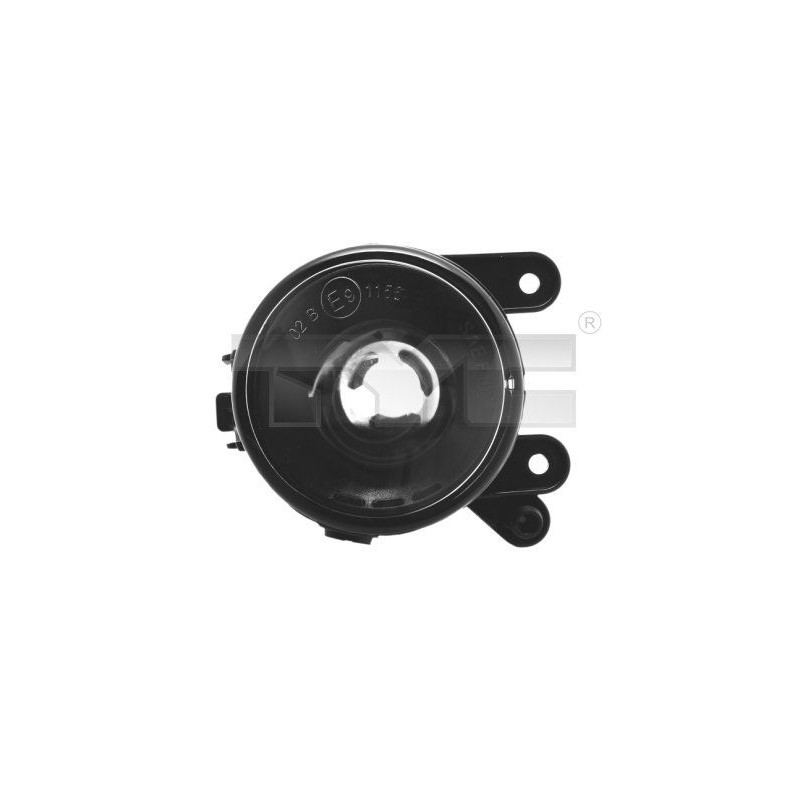 TYC 19-0209-05-2 Faro antiniebla derecha