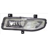 TYC 19-14042-01-9 Faro antiniebla izquierda
