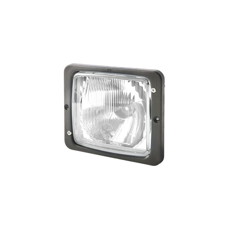 HELLA 1AA 004 109-001 Faro principal izquierda