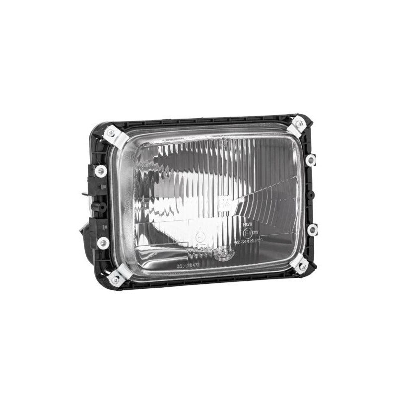 HELLA 1AE 003 440-461 Faro principal derecha