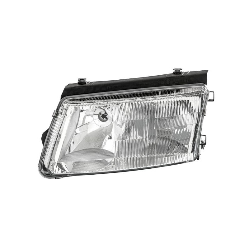 HELLA 1AF 007 620-051 Faro principal izquierda