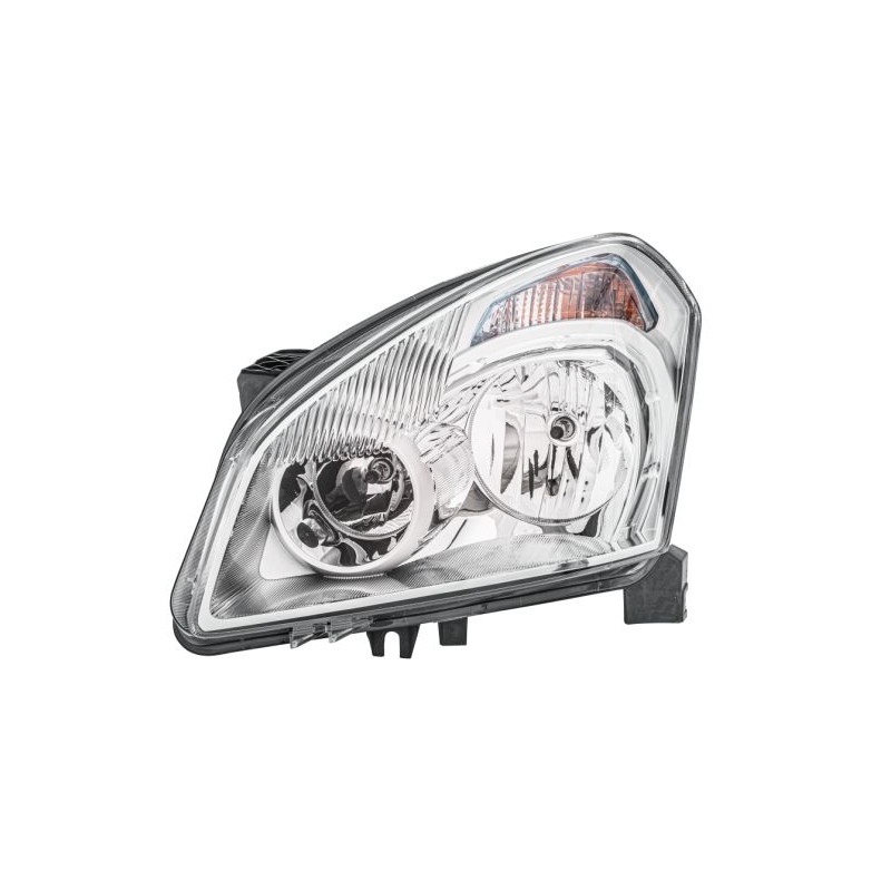 HELLA 1EF 238 042-011 Faro principal izquierda