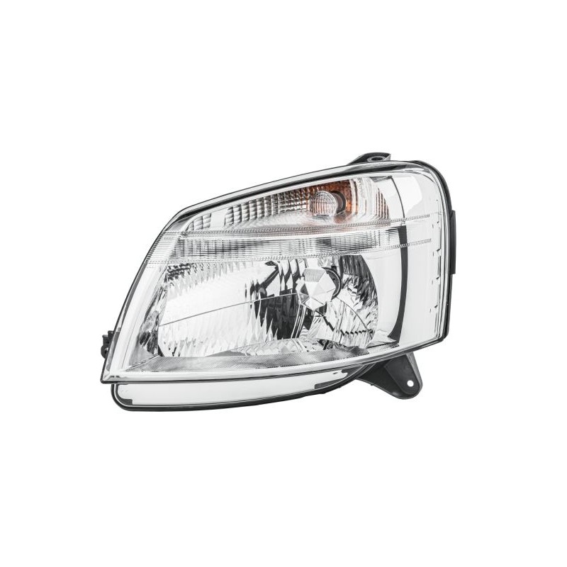 HELLA 1EG 010 196-011 Faro principal izquierda