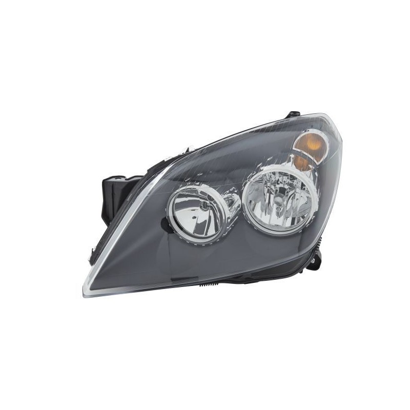 HELLA 1EG 270 370-311 Faro principal izquierda