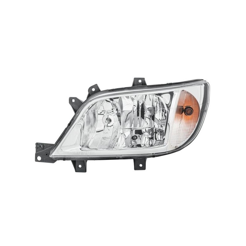 HELLA 1EH 246 047-051 Faro principal izquierda