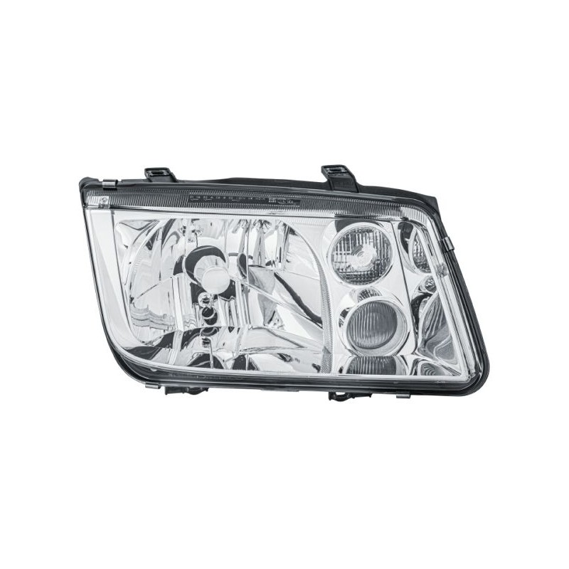 HELLA 1EH 963 560-601 Faro principal derecha