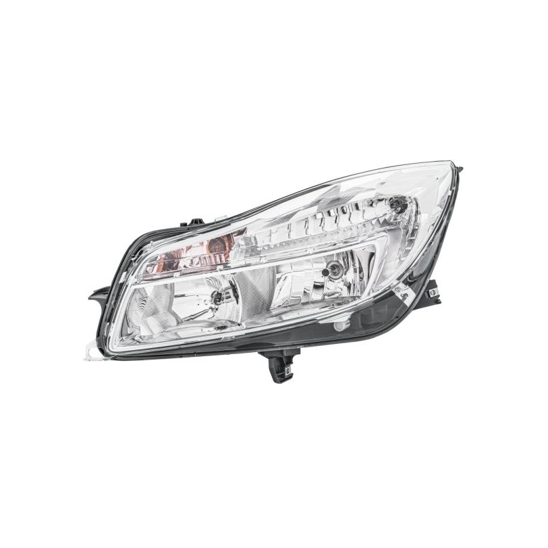 HELLA 1EJ 009 630-311 Faro principal izquierda