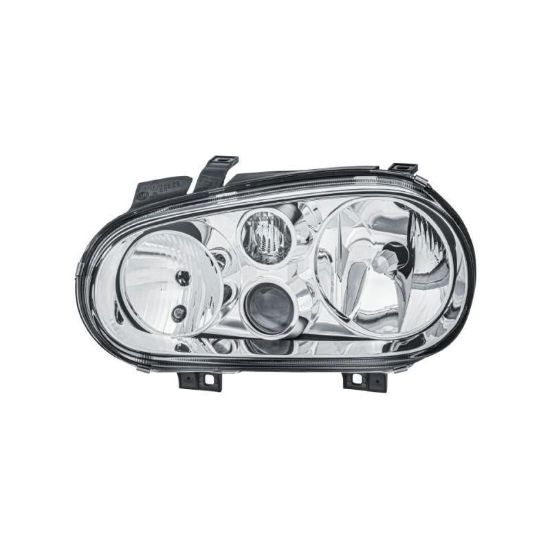 HELLA 1EL 007 700-051 Faro principal izquierda