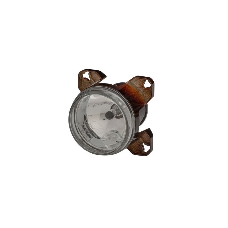 HELLA 1K0 008 191-047 Óptica de faro, faro de carretera izquierda