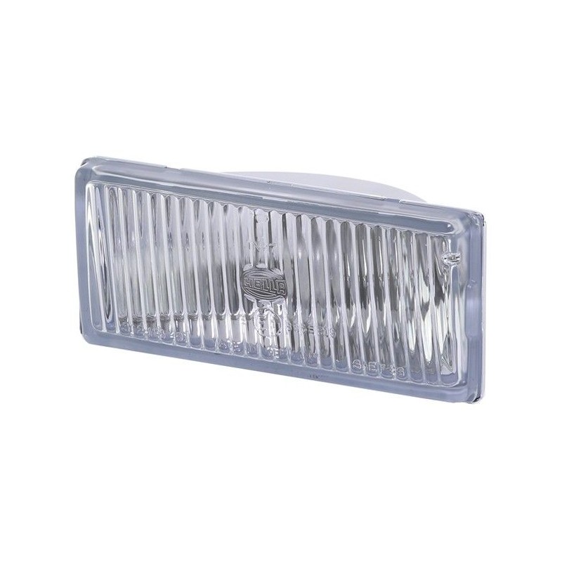 HELLA 1NB 123 582-001 Óptica de faro, faro antiniebla derecha