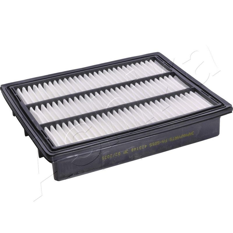 ASHIKA 20-0S-S05 Filtro de aire