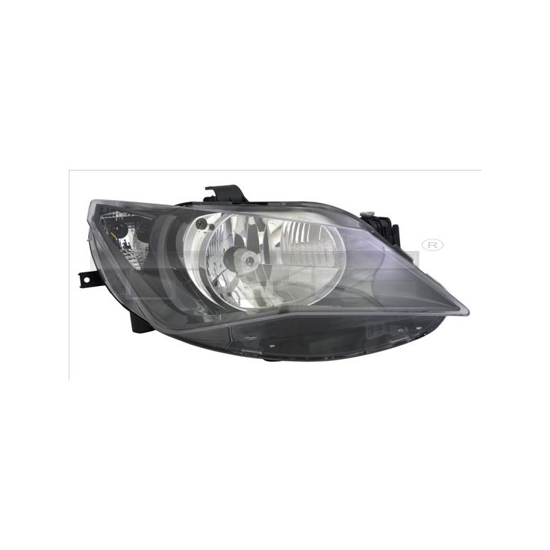 TYC 20-14371-15-2 Faro principal derecha