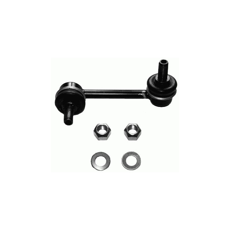 LEMFÖRDER 20246 02 Travesaños/barras, estabilizador Eje delantero, izquierda