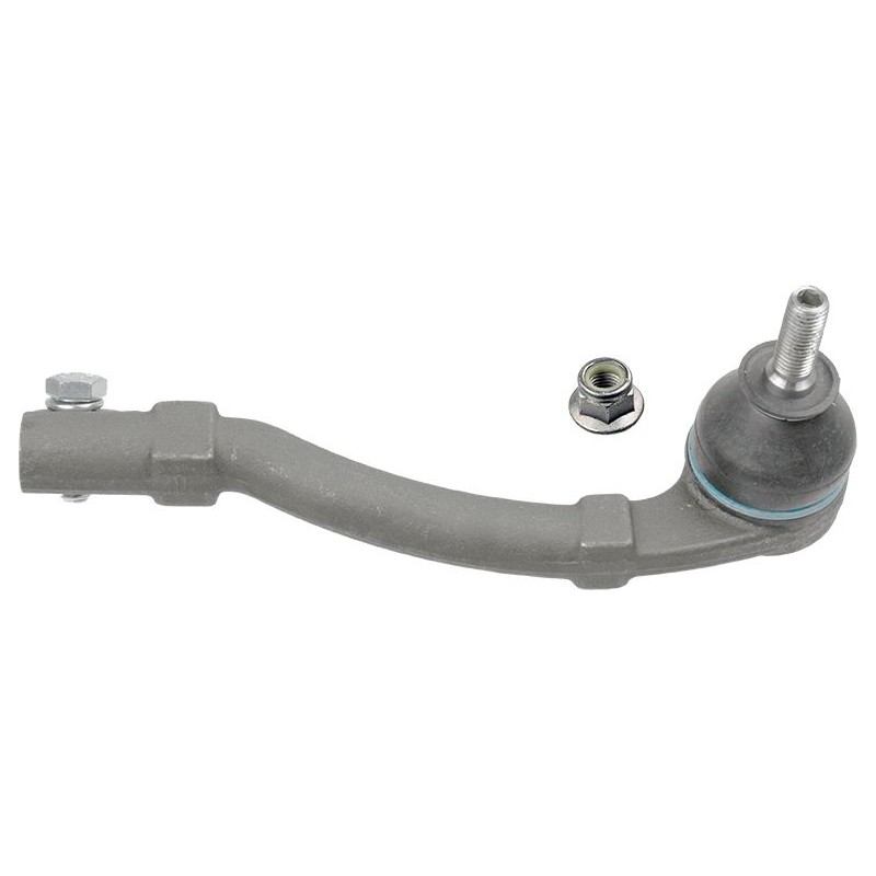 LEMFÖRDER 21194 01 Rótula barra de acoplamiento Eje delantero, derecha