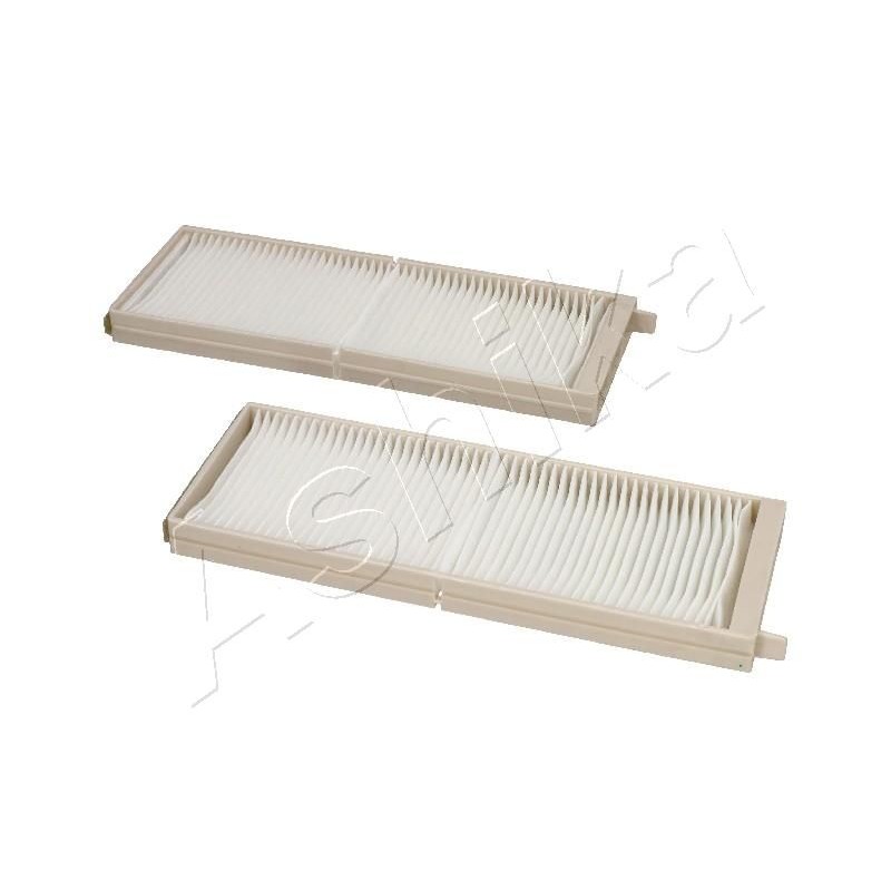 ASHIKA 21-MH-MH00 Filtro, aire habitáculo