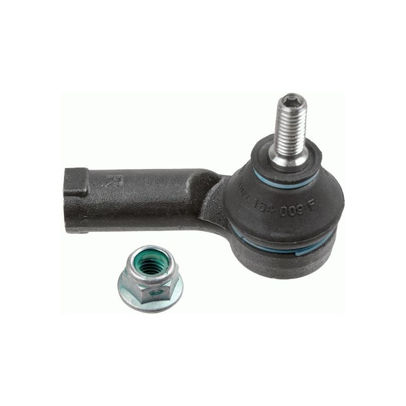 LEMFÖRDER 22002 02 Rótula barra de acoplamiento Eje delantero, derecha