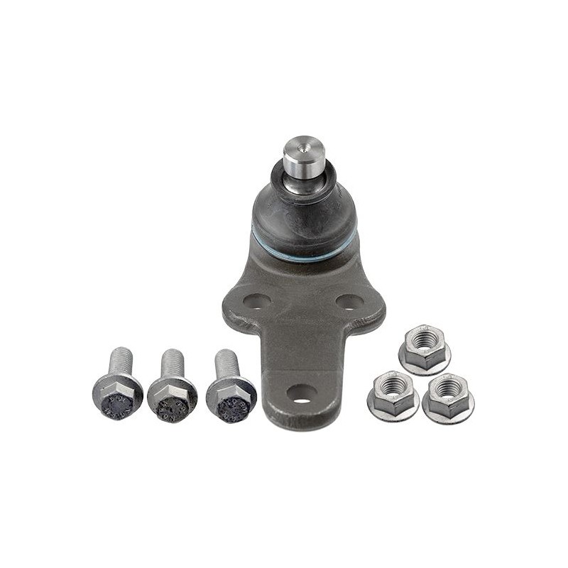 LEMFÖRDER 22004 02 Rótula de suspensión/carga debajo