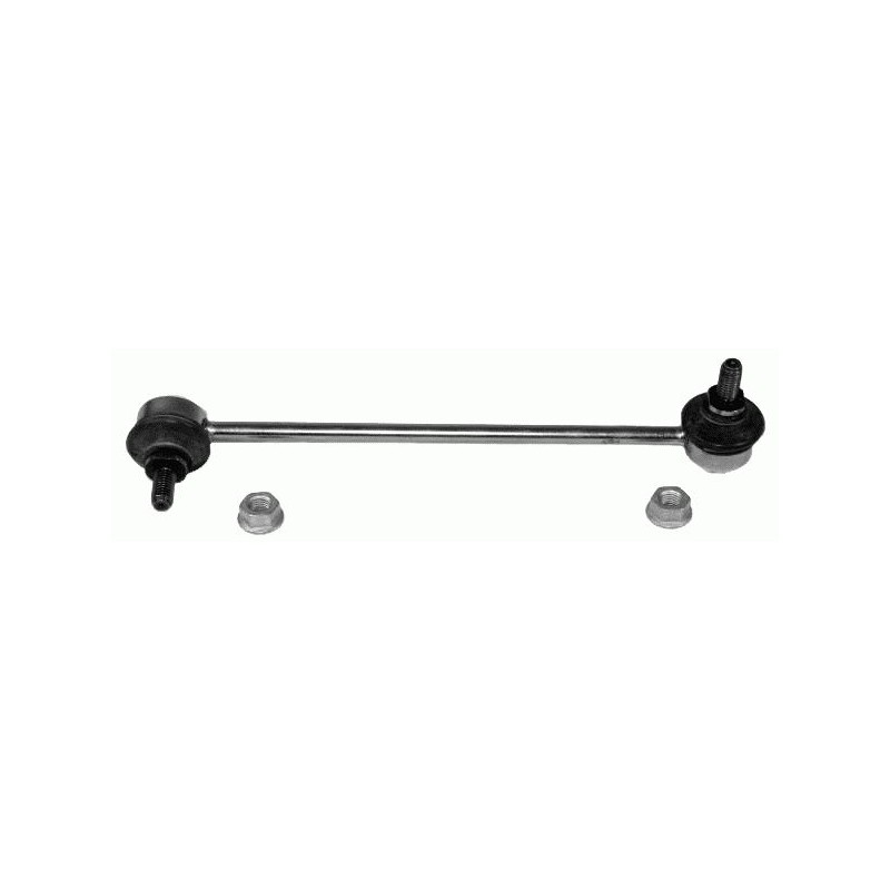 LEMFÖRDER 22088 02 Travesaños/barras, estabilizador Eje delantero, izquierda