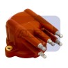 ANGLI 2221-P Tapa de distribuidor de encendido