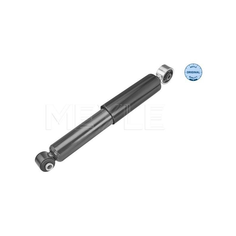 MEYLE 226 725 0016 Amortiguador Eje trasero