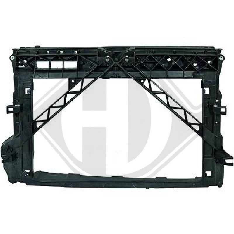 DIEDERICHS 7807003 Revestimiento frontal - 1