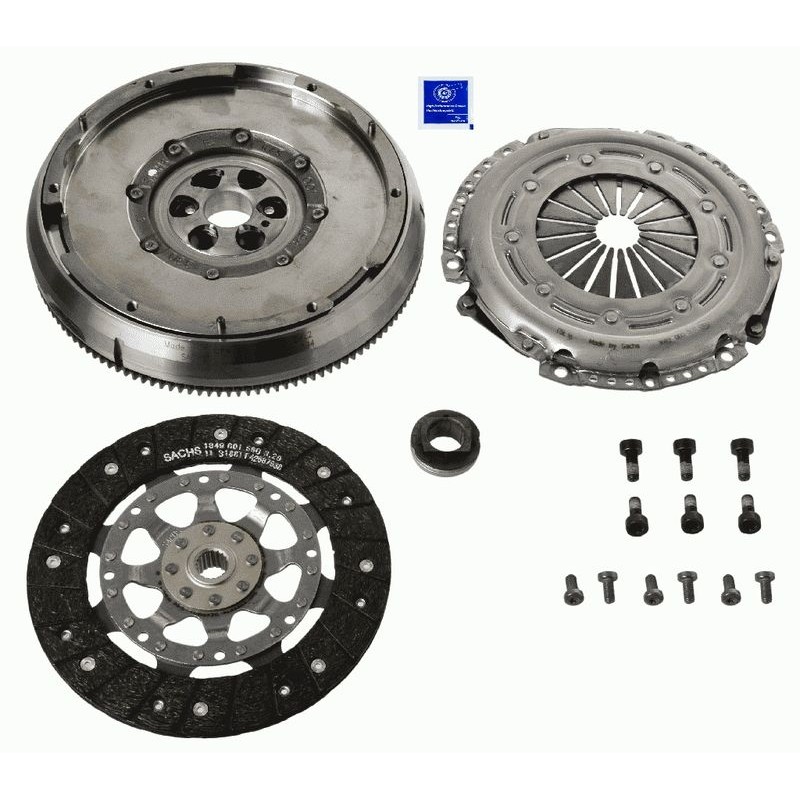 SACHS 2290 601 002 Kit de embrague