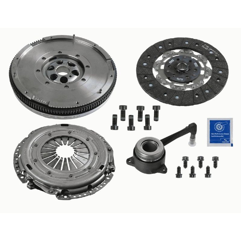 SACHS 2290 601 005 Kit de embrague