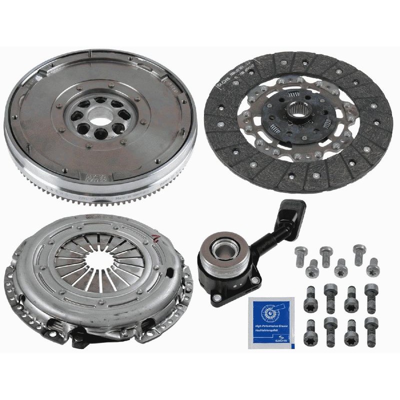 SACHS 2290 601 020 Kit de embrague