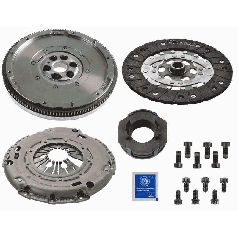 SACHS 2290 601 022 Kit de embrague