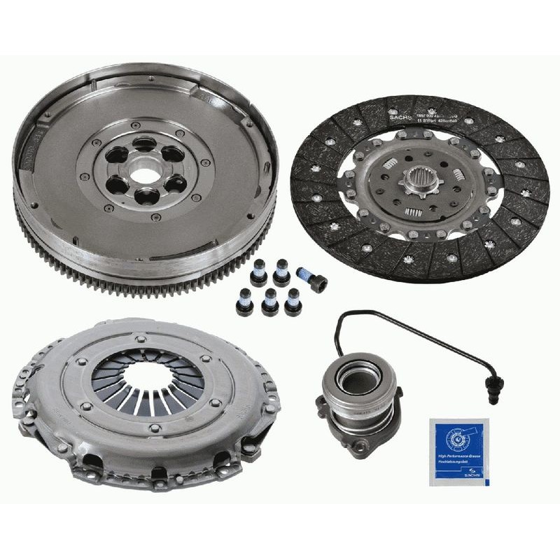 SACHS 2290 601 025 Kit de embrague