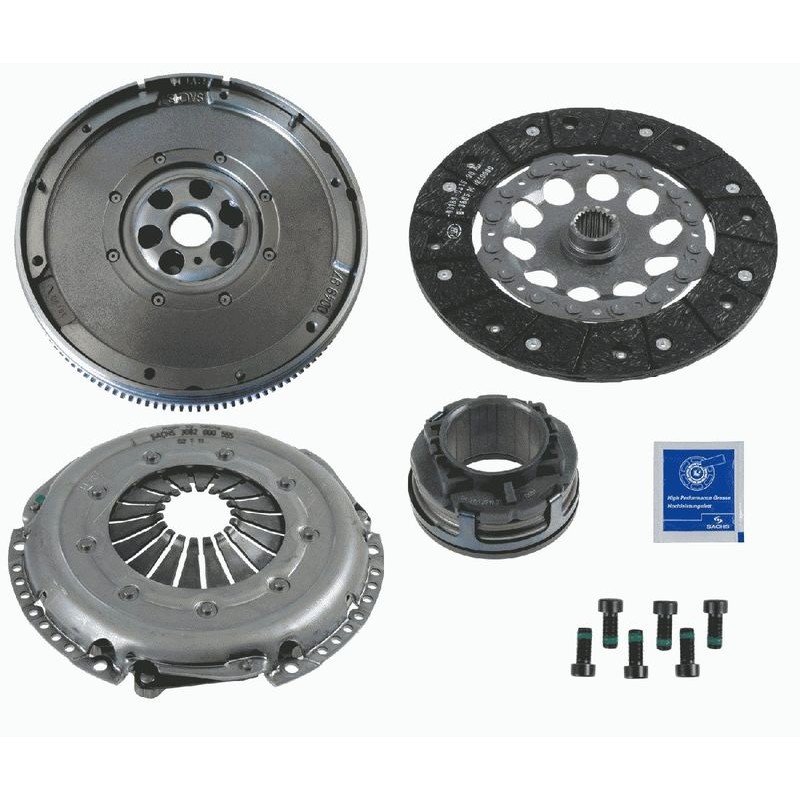 SACHS 2290 601 032 Kit de embrague
