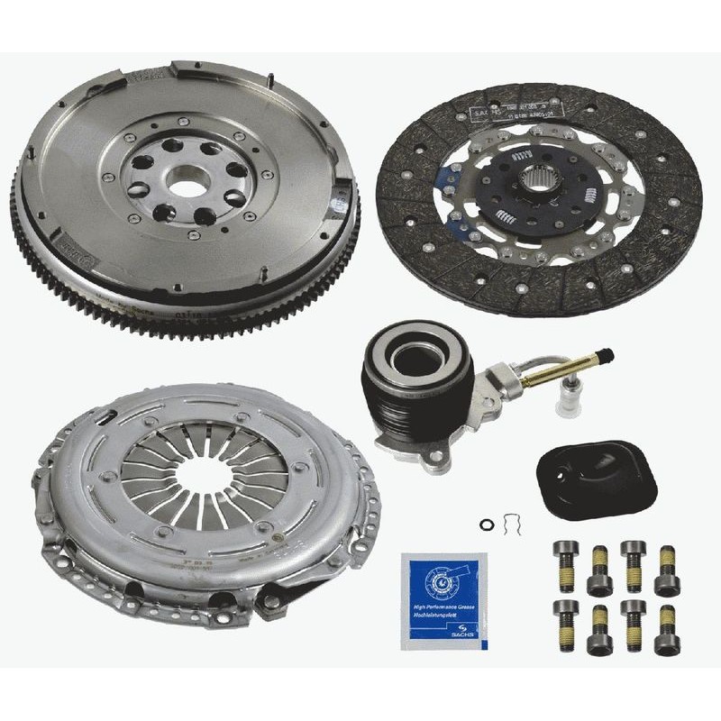 SACHS 2290 601 058 Kit de embrague