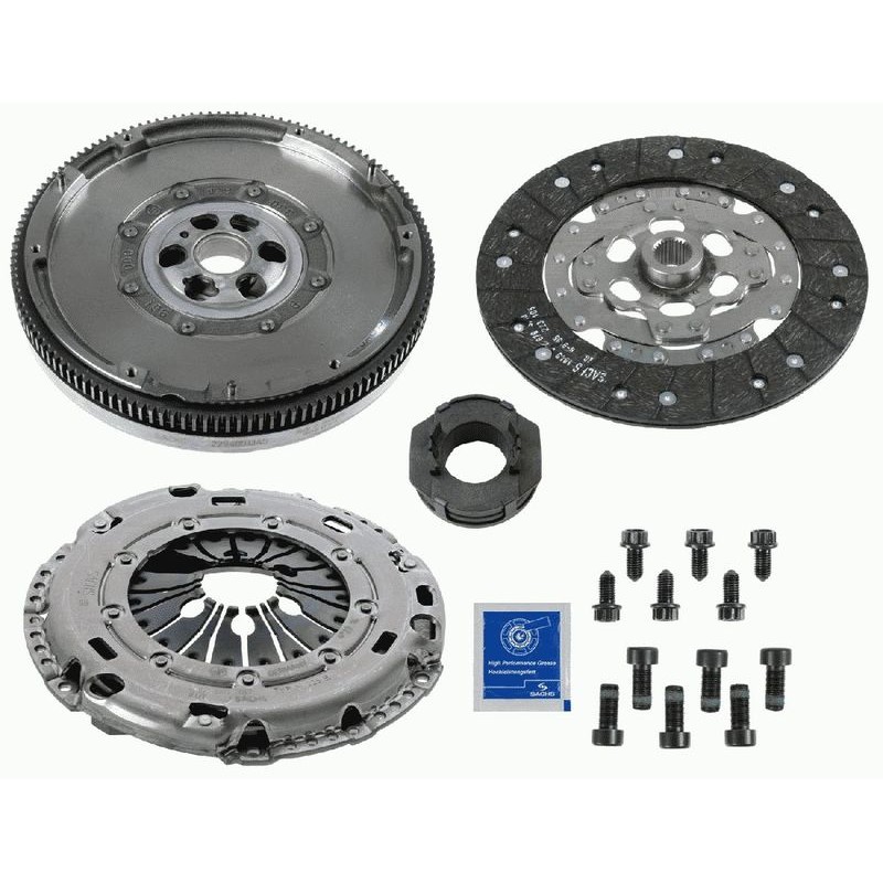 SACHS 2290 601 059 Kit de embrague