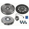 SACHS 2290 601 072 Kit de embrague