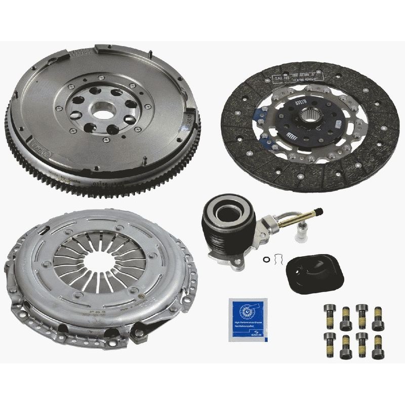 SACHS 2290 601 075 Kit de embrague