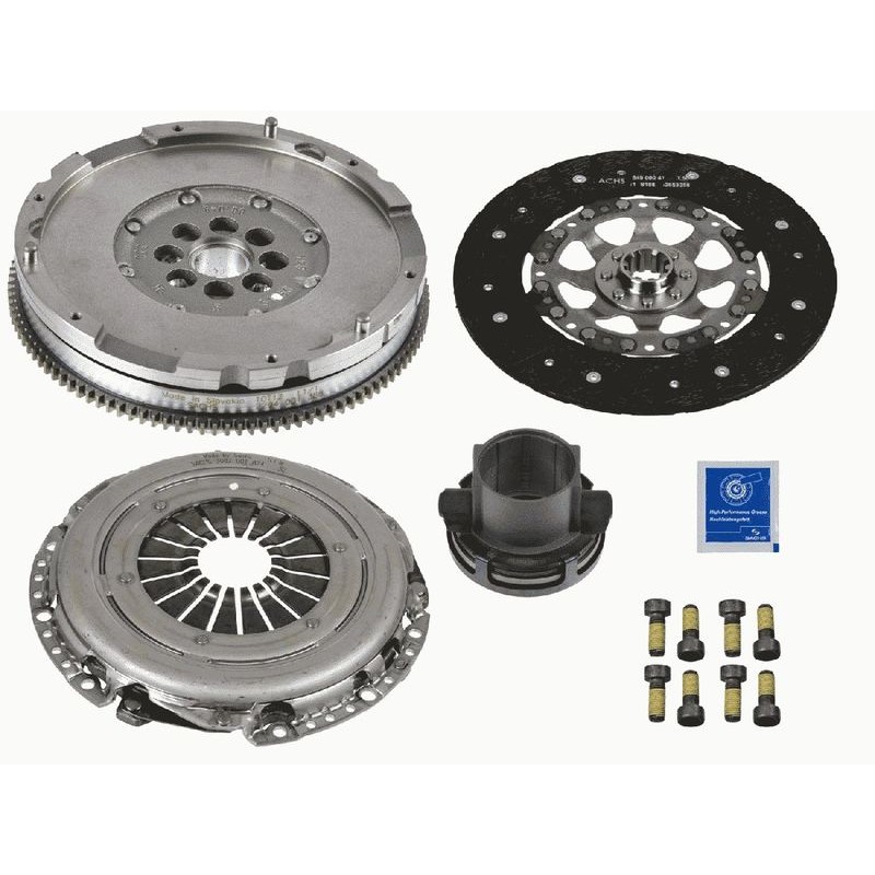 SACHS 2290 601 094 Kit de embrague