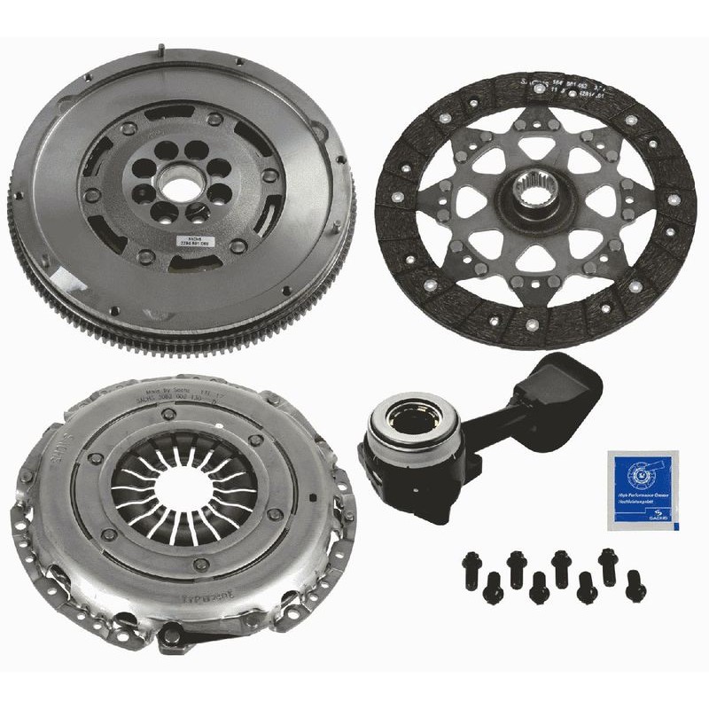 SACHS 2290 601 095 Kit de embrague