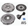 SACHS 2290 601 105 Kit de embrague