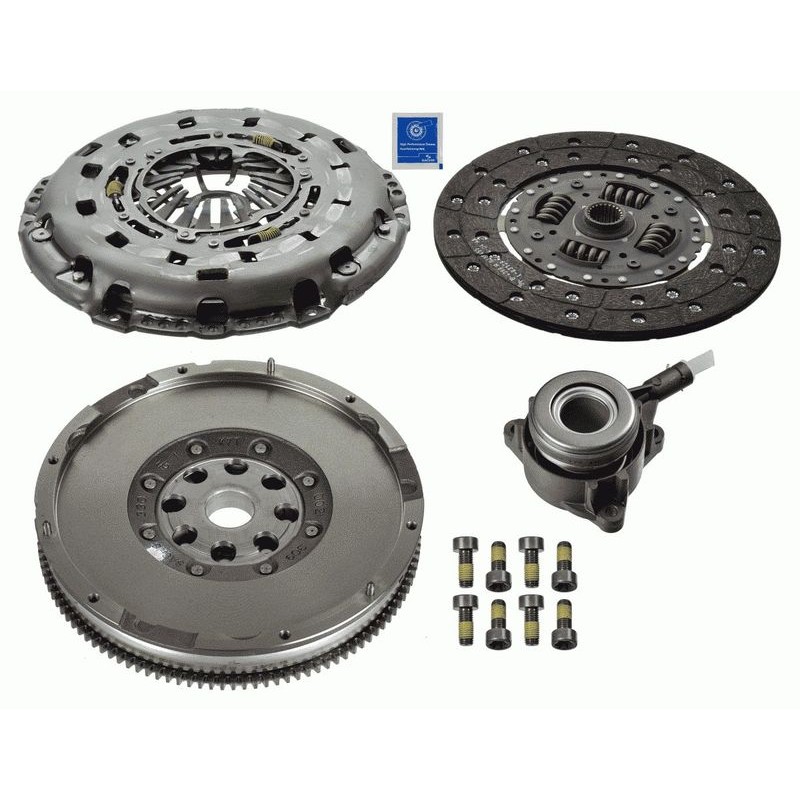 SACHS 2290 601 112 Kit de embrague