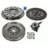SACHS 2290 601 112 Kit de embrague