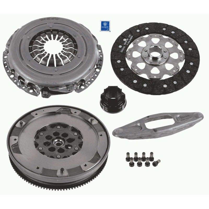 SACHS 2290 601 146 Kit de embrague