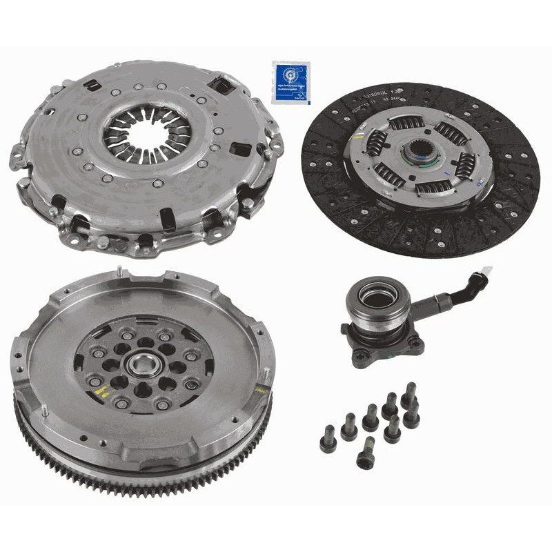 SACHS 2290 601 150 Kit de embrague