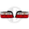 DIEDERICHS 1213895 Juego luz trasera - 1